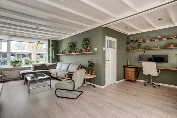 Medium property photo - PC Hooftstraat 67, 6901 KM Zevenaar